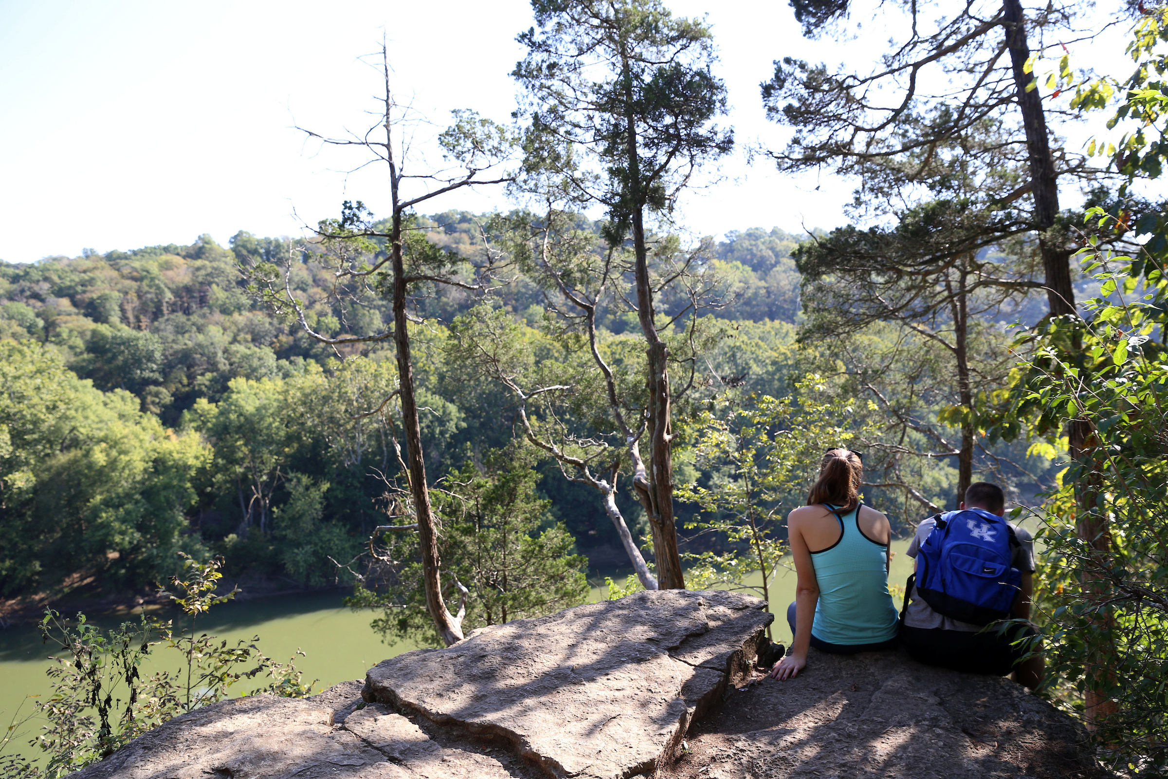 hike