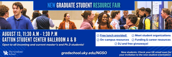 resource fair august 13