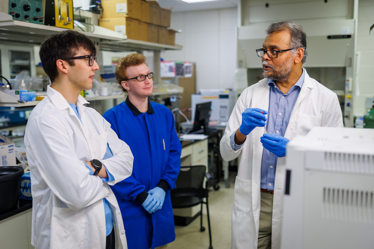 acp lab research students