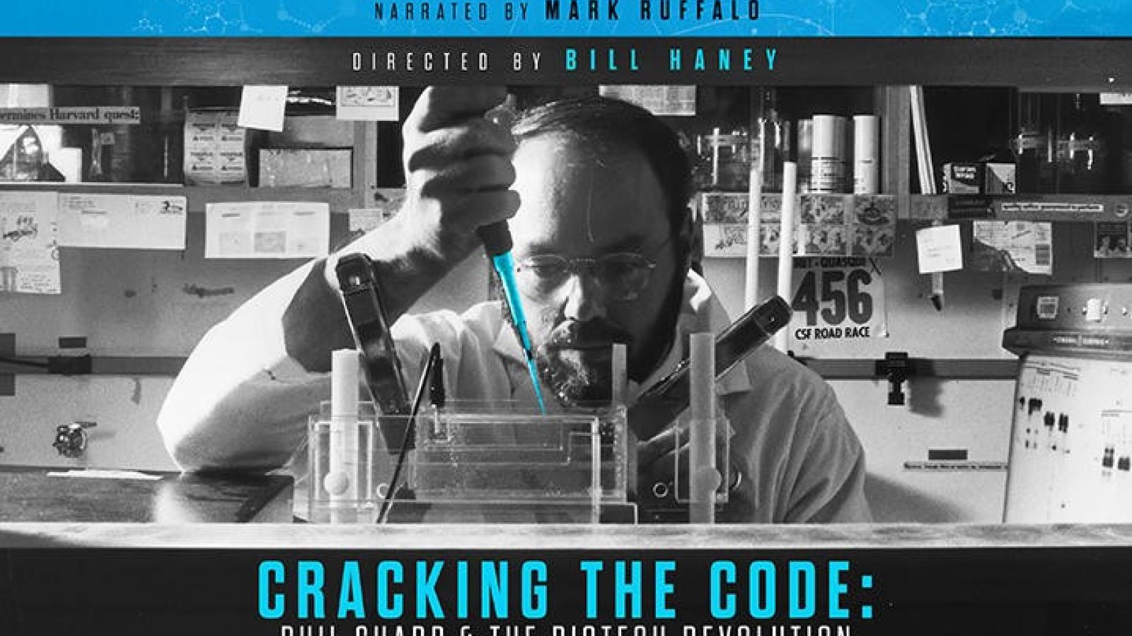 Cracking the Code: Phil Sharp and the Biotech Revolution | The Graduate ...