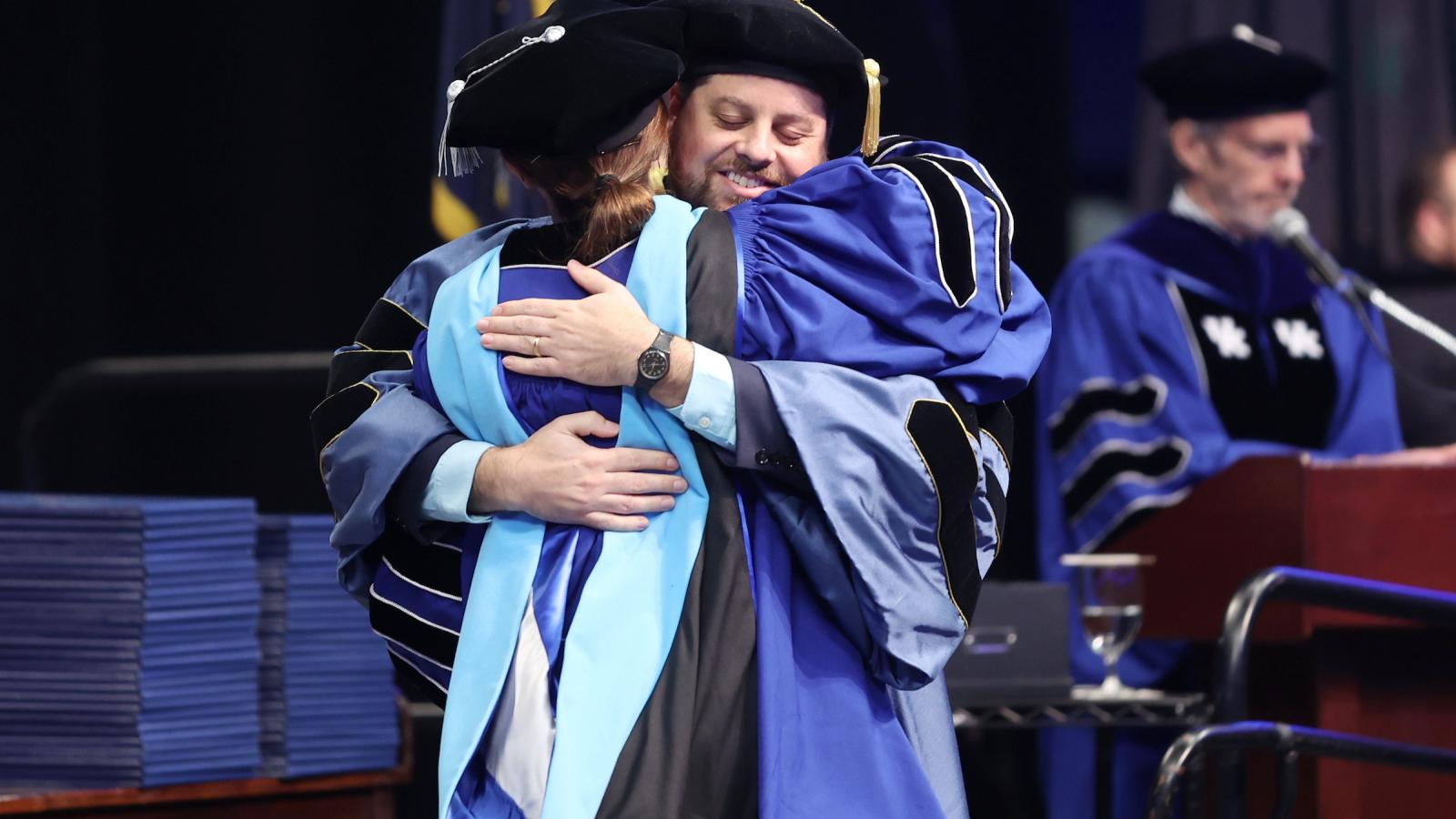 Your candidacy moment starts here: Grad2Scholar launches April 3 | The ...