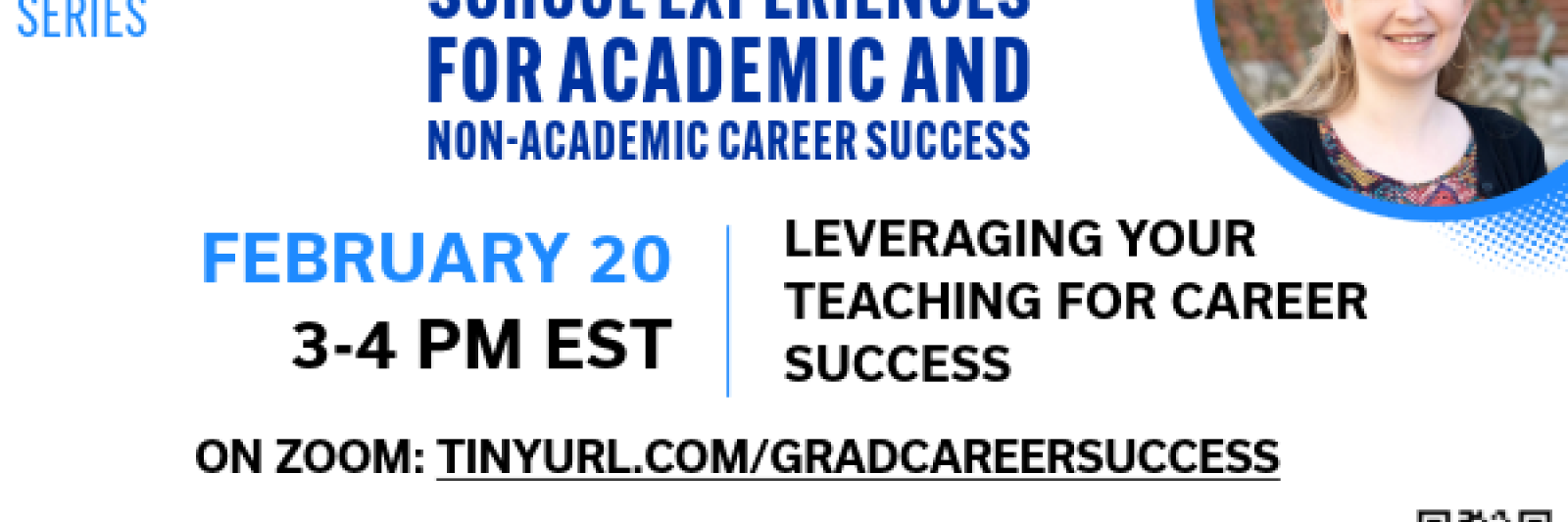 tinyurl.com/GradCareerSuccess