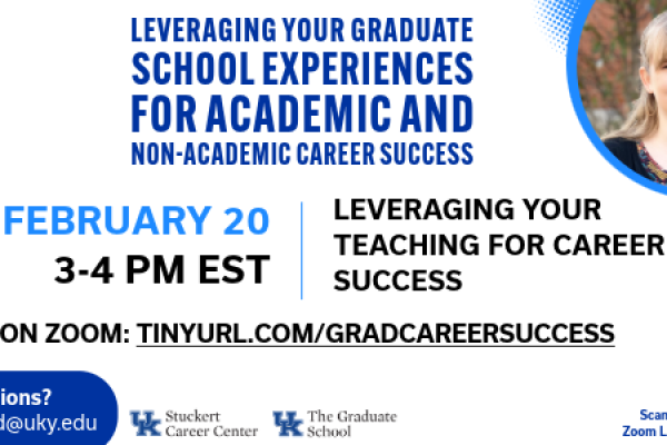 tinyurl.com/GradCareerSuccess