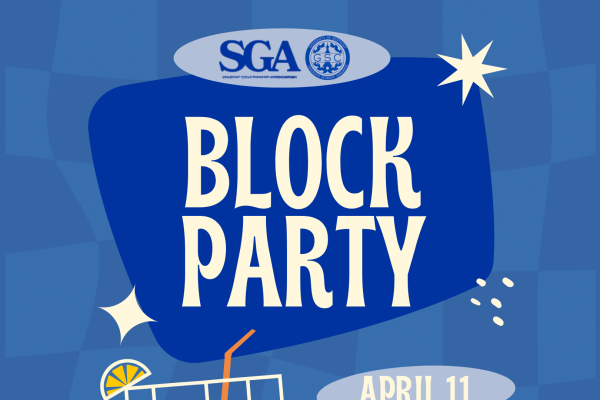 block party