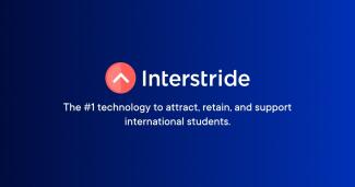 interstride international student