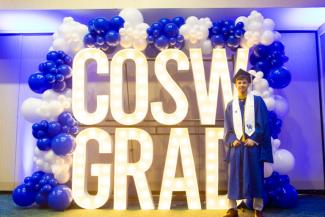 cosw grad