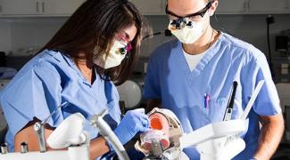 dental lab