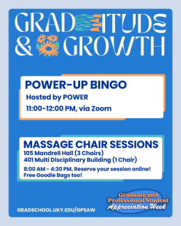 graditude & growth