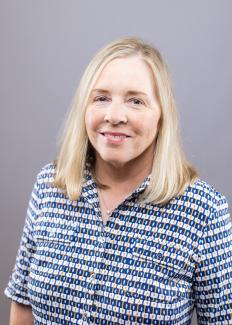 IMAGE: KIM TAYLOR HEADSHOT
