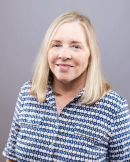 IMAGE: KIM TAYLOR HEADSHOT