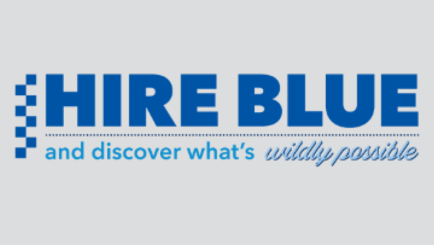 hire blue career fair