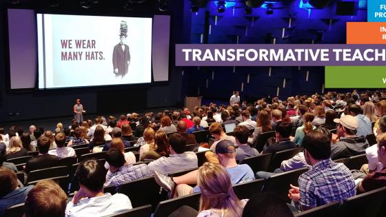 ta orientation