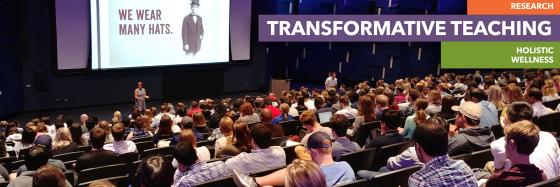 ta orientation