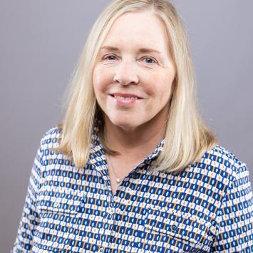 IMAGE: KIM TAYLOR HEADSHOT