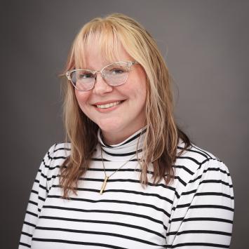 photo of Tabitha Jones