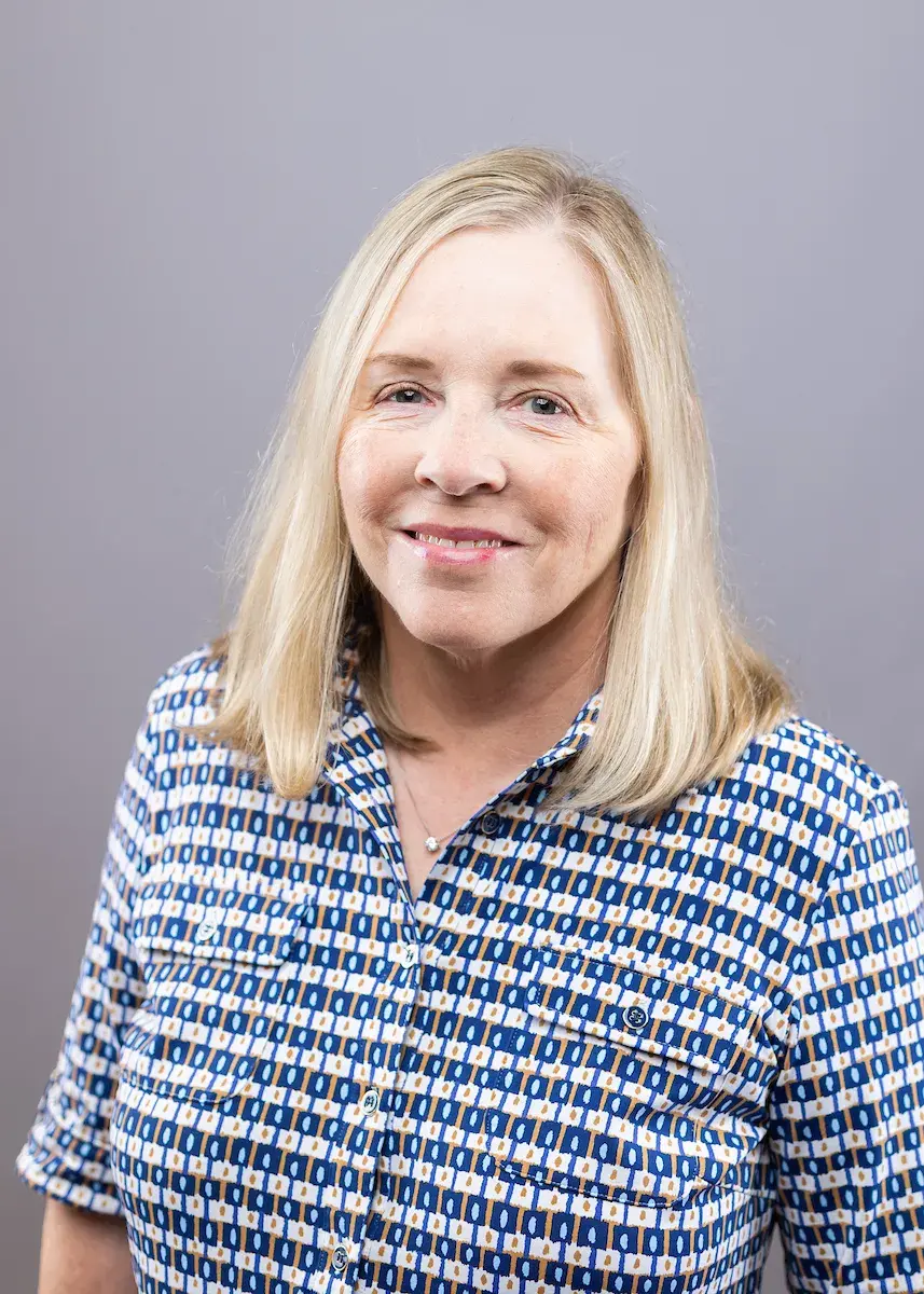 IMAGE: KIM TAYLOR HEADSHOT