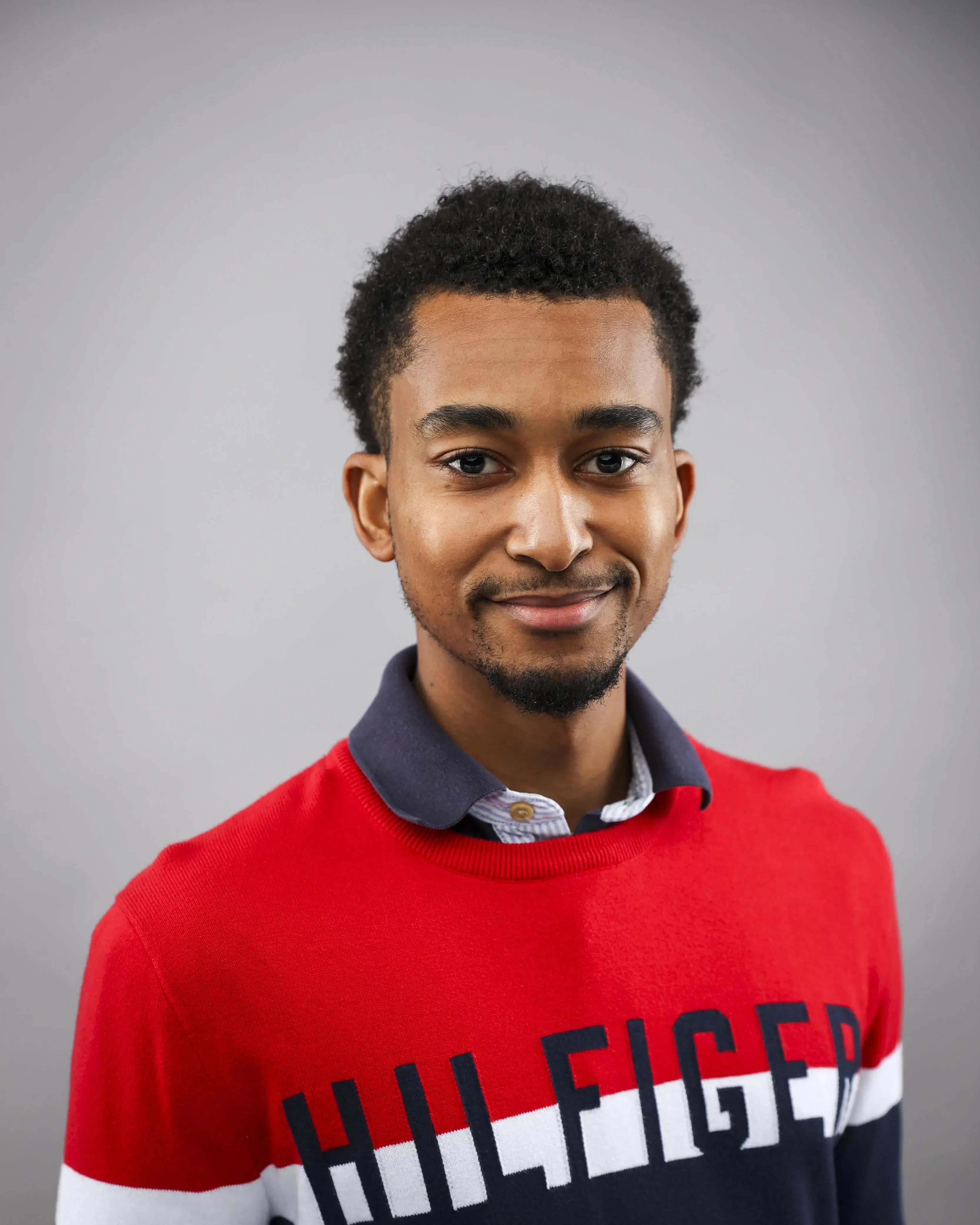 Christopher Whitley Headshot