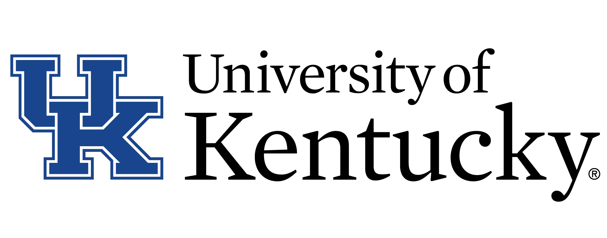 logo: university of kentucky