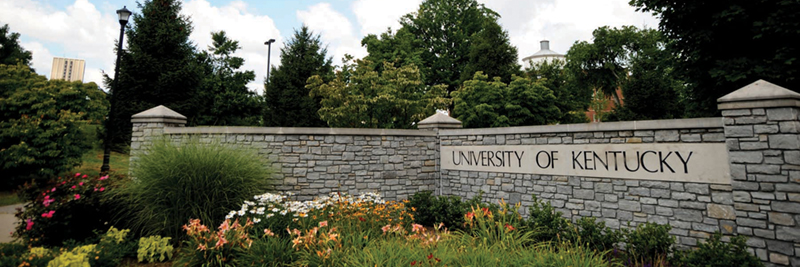 Welcome to the University of Kentucky | Graduate School